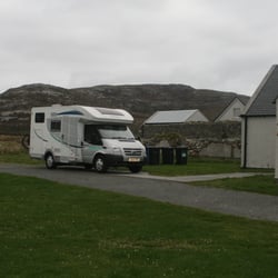 Kilbride Campsite