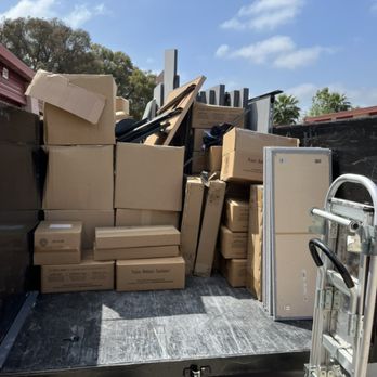 HSP Services - Cardboard recycling - Junk Removal & Hauling Near Me HSP Services - Cardboard recycling - Junk Removal & Hauling Near Me