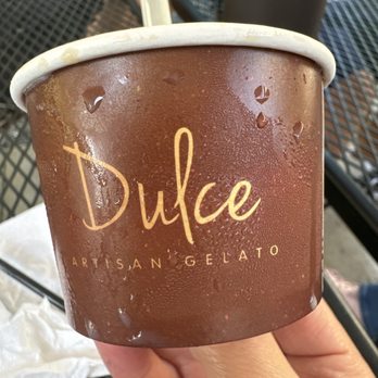 Dulce Artisan Gelato - Gelato Near Me - Woodstock, Georgia Dulce Artisan Gelato - Gelato Near Me - Woodstock, Georgia