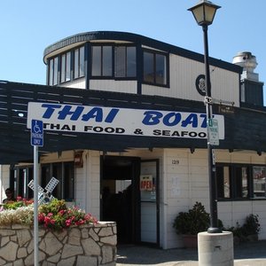 Your Inner Fatty in SLO, CA