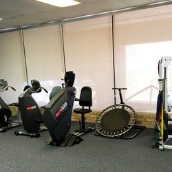 Green Oaks Physical Therapy - Green Oaks Physical Therapy Bedford interior