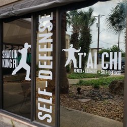 Martial Arts Wellness Group