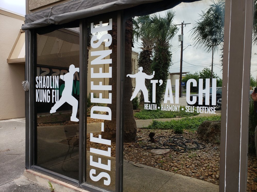 MARTIAL ARTS WELLNESS GROUP Updated June 2024 311 Spencer Ln, San