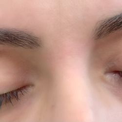 Sheila's Eyebrow Care - My eyebrows are beautiful.