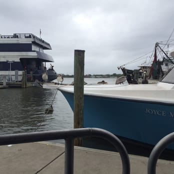 Safe Harbor Seafood - Seafood Near Me - Jacksonville, Florida