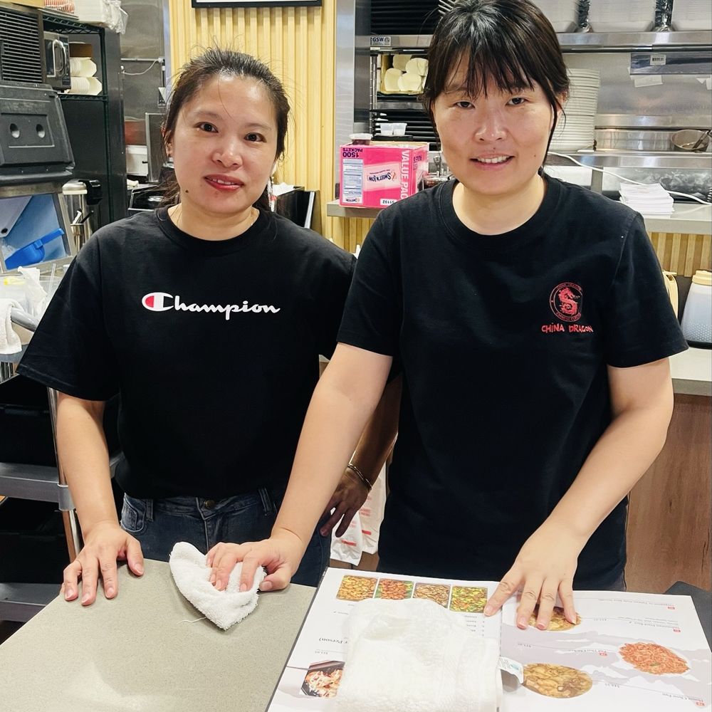China Dragon - Great staff/owners who make the best Chinese food in Corona/Norco/Riverside area - Chinese Near Me - Corona, California