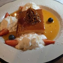 Flan Flan