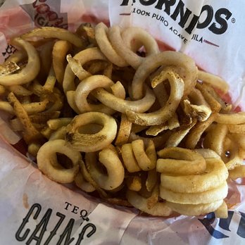 BreWingZ Restaurant and Bar - Curly Fries Basket - Chicken Wings Near Me - Pearland, Texas BreWingZ Restaurant and Bar - Curly Fries Basket - Chicken Wings Near Me - Pearland, Texas