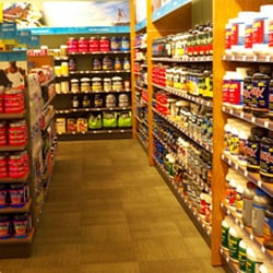 Super Supplements