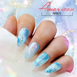 American Nails