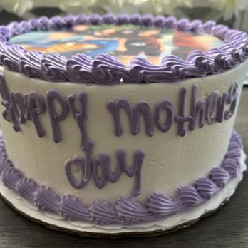 Arandas Bakery - A personalized tres leches cake. - Bakeries Near Me - Houston, Texas