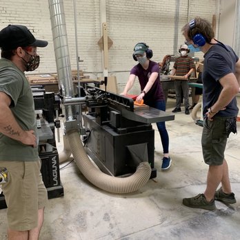 LA Woodshop - Art Classes Near Me - Los Angeles, California LA Woodshop - Art Classes Near Me - Los Angeles, California