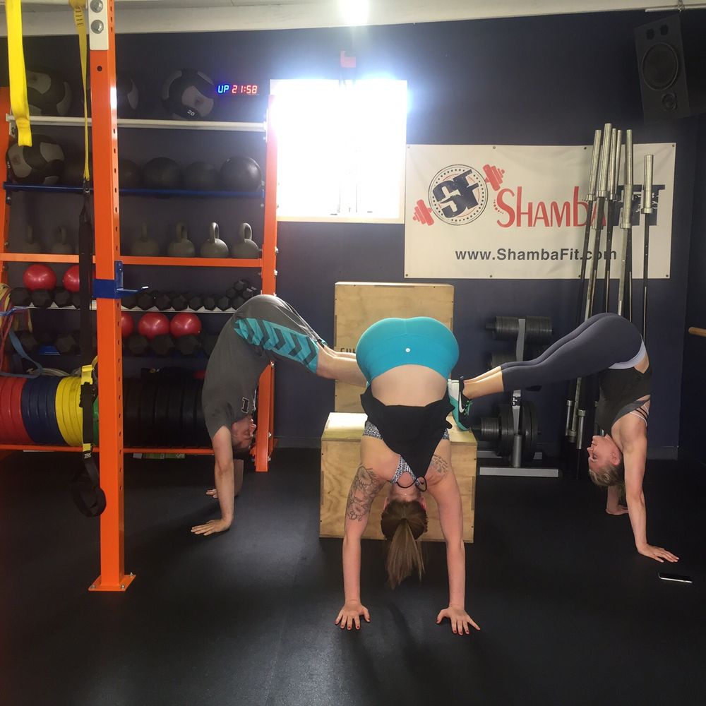 Shamba Nutrition - Love this place! - Nutritionists Near Me - Costa Mesa, California