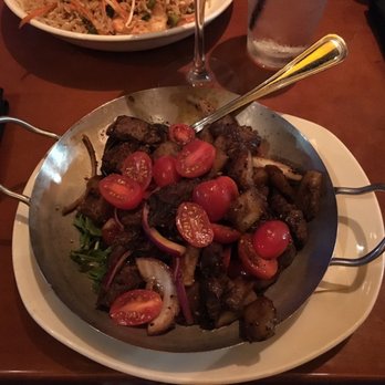 P.F. Chang's - Chinese Near Me - Miami, Florida