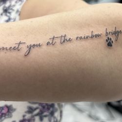 Tattoo by Shawn (DeakonLogic)