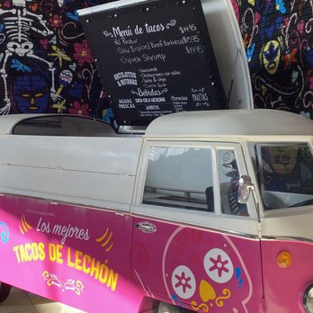 Cantina Catrina - Miami - The Van - Mexican Near Me - Miami, Florida
