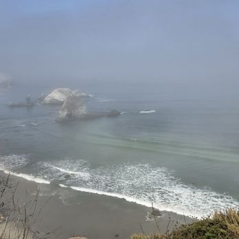 Sand Dollar Beach - Parks Near Me