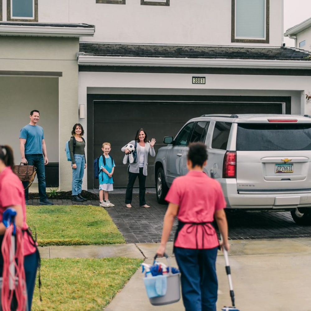 Molly Maids San Francisco, CA - Last Updated January 2026 - Yelp