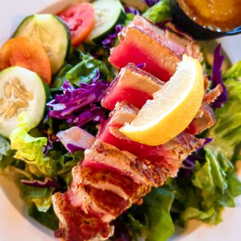 The Conch House Restaurant - 2022.12.19. The Conch House - Caribbean Near Me - Saint Augustine, Florida