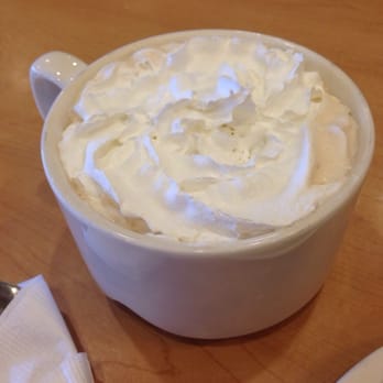 IHOP - French Vanilla Coffee - American Near Me - Bridgeport, West Virginia