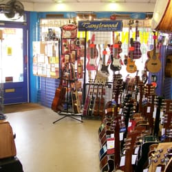Twang Guitars