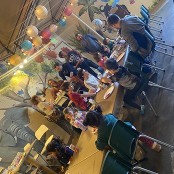 Safari Run - Private party room - Party & Event Planning Near Me - Sunnyvale, California Safari Run - Private party room - Party & Event Planning Near Me - Sunnyvale, California