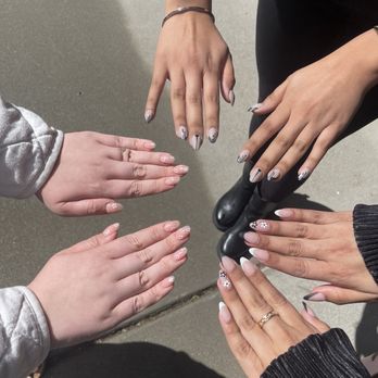 M Nail Studio - Nail Salons Near Me - Sacramento, California M Nail Studio - Nail Salons Near Me - Sacramento, California
