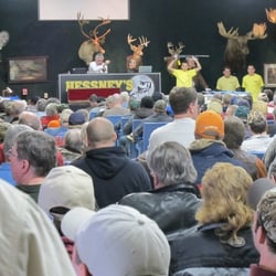 Hessney Auction Company