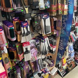 Nu-Hair - Combs