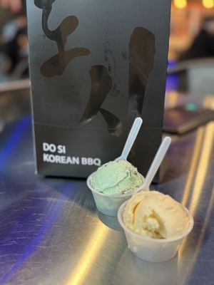 Do Si Korean BBQ by null