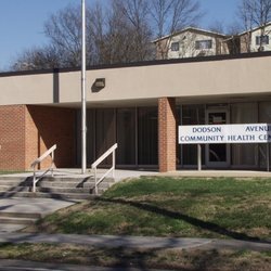 Dodson Avenue Community Health Center