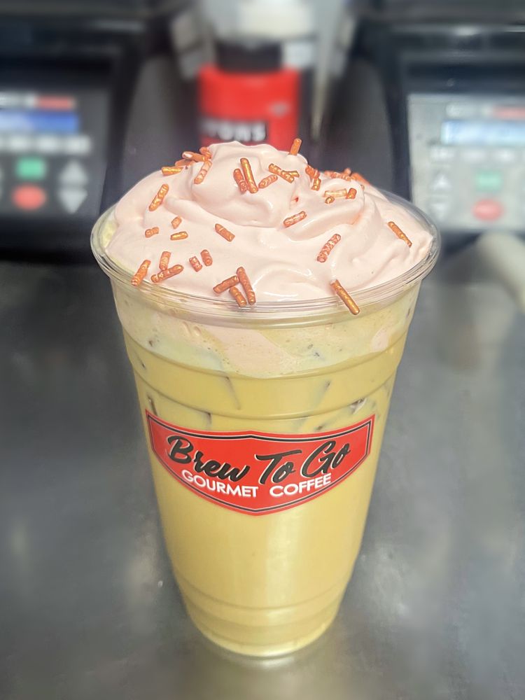 BREW TO GO GOURMET COFFEE - MAITA TOYOTA - Updated April 2025 - 23 ...