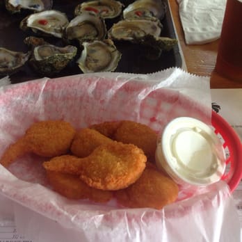 Capitol Oyster Bar - Oysters and shrimp jammers - New American Near Me - Montgomery, Alabama Capitol Oyster Bar - Oysters and shrimp jammers - New American Near Me - Montgomery, Alabama