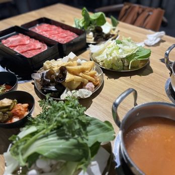 dPot Unlimited - Hot Pot Near Me - Irvine, California