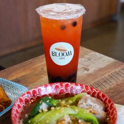 CheBogz - Passion Guava Green Tea - IG: @nelson_eats