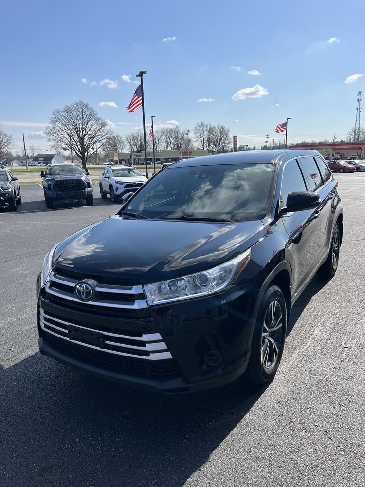 CARVER TOYOTA SCION OF COLUMBUS Updated August 2024 32 Photos & 44