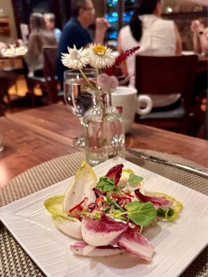 Gatehouse Restaurant by null