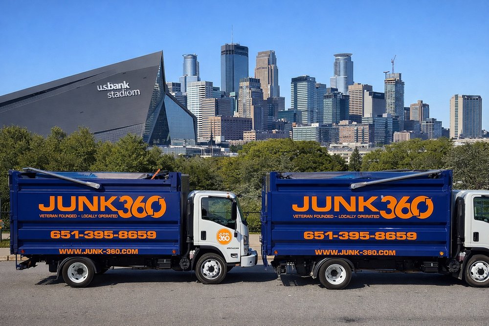 JUNK360