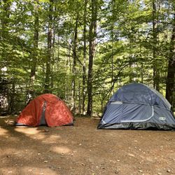 Kenneth L Wilson Campground