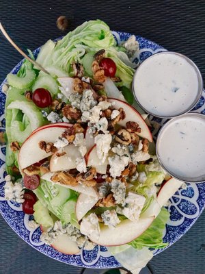 Luxe Bistro by null