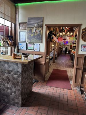 Murrieta's Mexican Restaurant by null