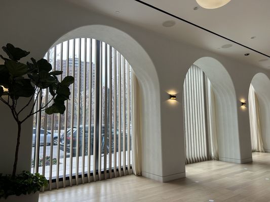 VITAL Climbing Gym - Lower East Side by null