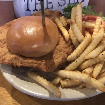 The Other Place - Pizza Near Me - Clear Lake, Iowa The Other Place - Pizza Near Me - Clear Lake, Iowa