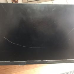 Purl Computers - Cracked screen