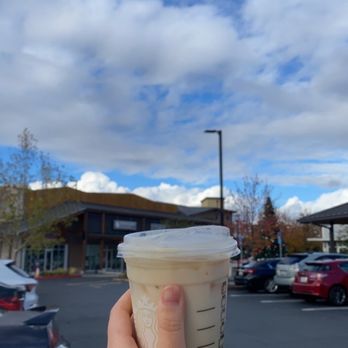 Starbucks - Iced chai latte - Coffee & Tea Near Me - Concord, California Starbucks - Iced chai latte - Coffee & Tea Near Me - Concord, California