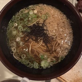 Izakaya Seki - Ojiya Soba Or Inaniwa Udon soba noodles - Izakaya Near Me - Washington, DC, District of Columbia Izakaya Seki - Ojiya Soba Or Inaniwa Udon soba noodles - Izakaya Near Me - Washington, DC, District of Columbia