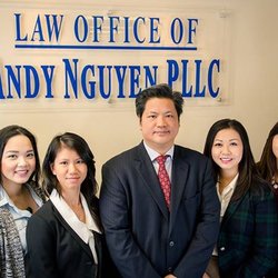 Law Office of Andy Nguyen