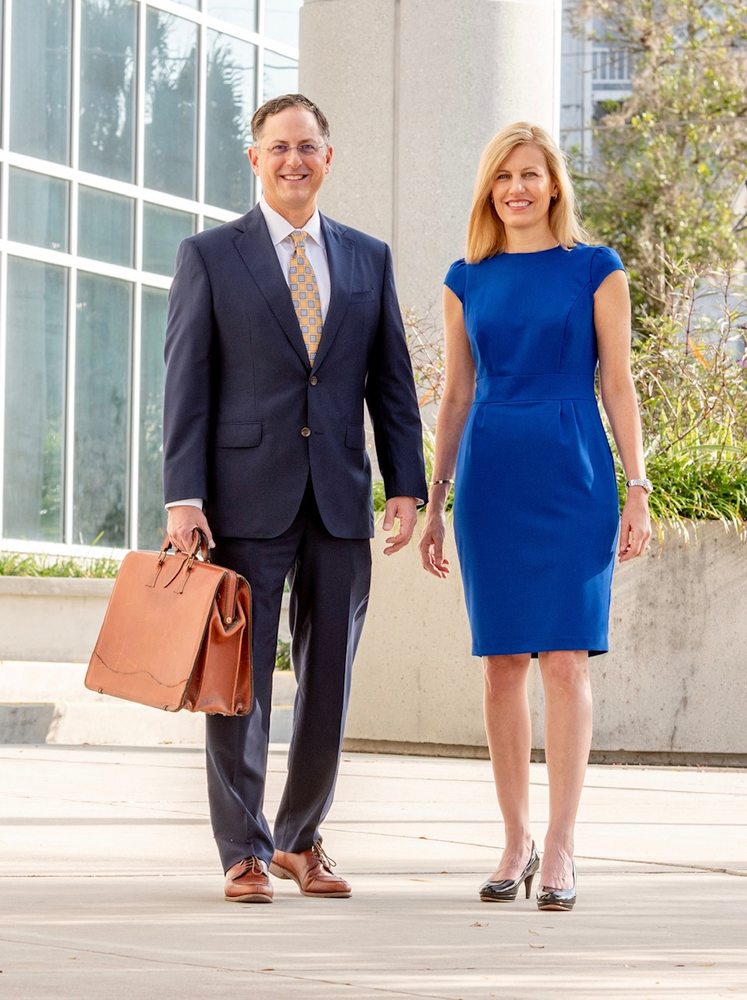 Musleh Law Firm - disability attorney in Ocala, FL