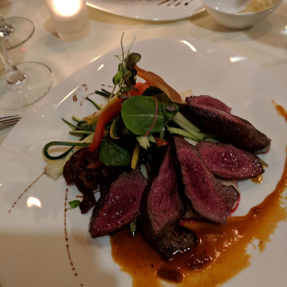 Cafe 37 - New American Near Me - Ridgewood, New Jersey