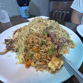 Sichuan Kitchen - Chinese Near Me - Jacksonville, Florida